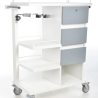 CARRO PARA CURACIONES MODELO HENRY – CRCRHN
