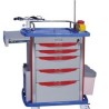 CARRO ROJO MOD. ET-75071B