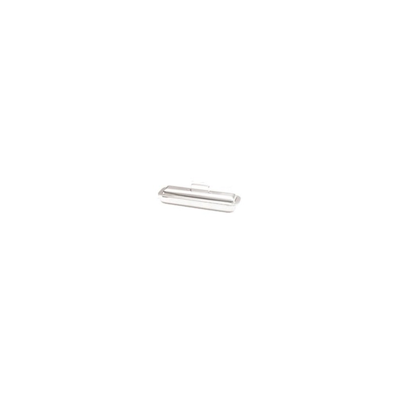 CHAROLA PARA CATETER E INSTRUMENTAL CON TAPA 320 X 95 X 50 MM – MGT-0159