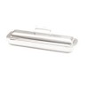 CHAROLA PARA CATETER E INSTRUMENTAL CON TAPA 320 X 95 X 50 MM – MGT-0159