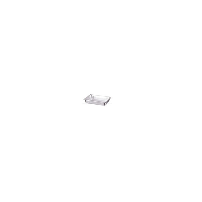 CHAROLA PROFUNDA RECTANGULAR 335 X 245 X 60 MM – MGT-0563