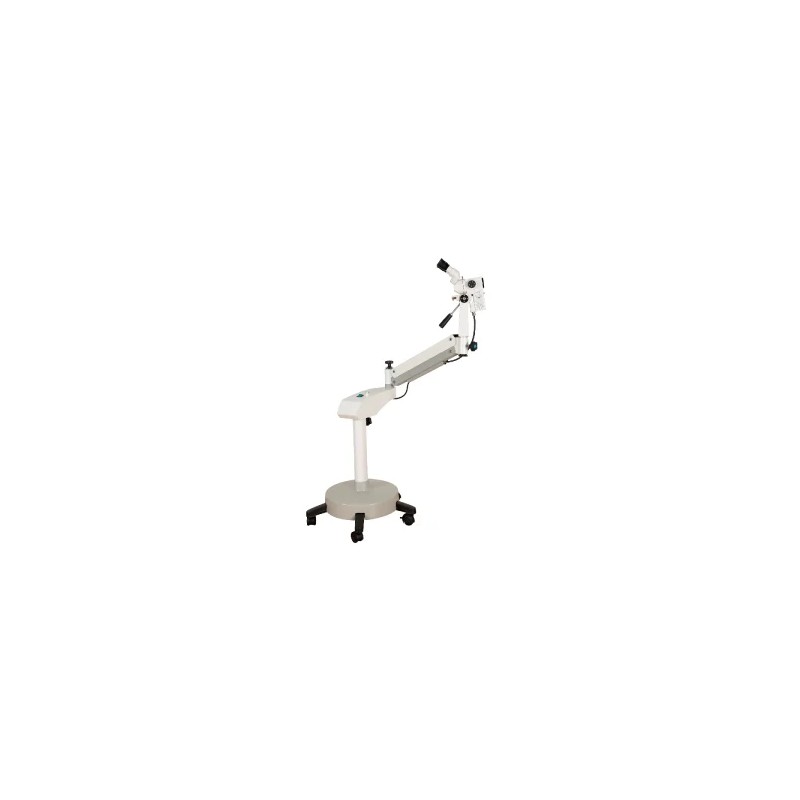 COLPOSCOPIO LED MIGROGYN DE PEDESTAL CON IMAGEN – COLPO199