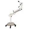 COLPOSCOPIO LED MIGROGYN DE PEDESTAL CON IMAGEN – COLPO199