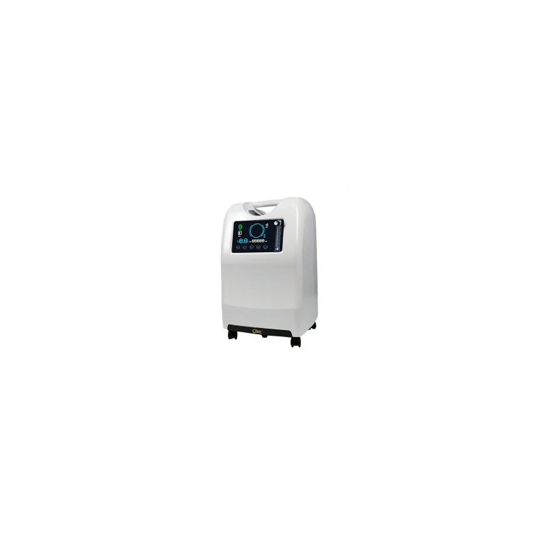 CONCENTRADOR DE OXIGENO 10 L GRADO MEDICO CON NEBULIZADOR – OLV-10