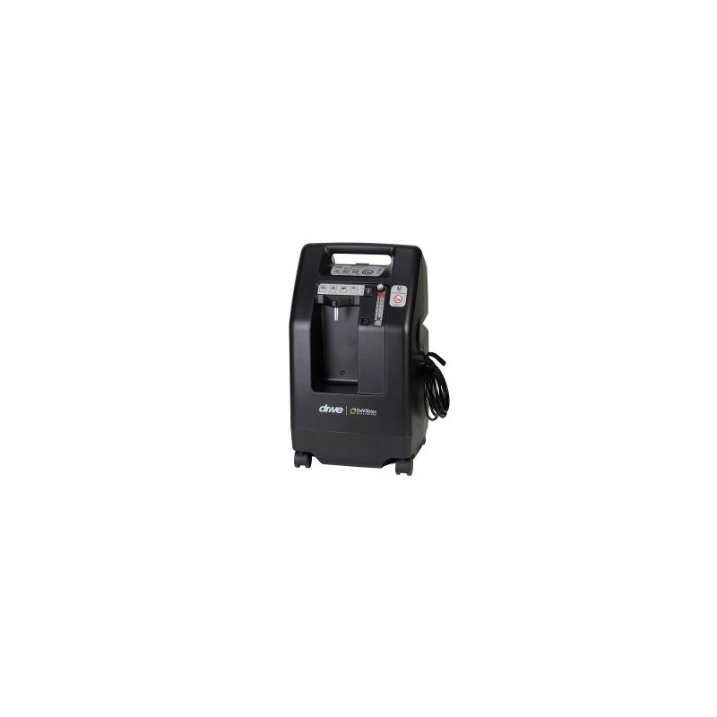 CONCENTRADOR DE OXIGENO 5 LITROS DEVILBISS – R-C525DSDR