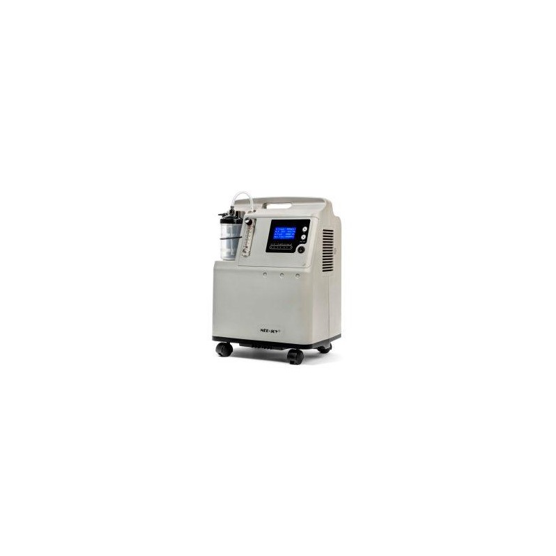 CONCENTRADOR DE OXIGENO 5 LTR. ESTACIONARIO – JAY 5