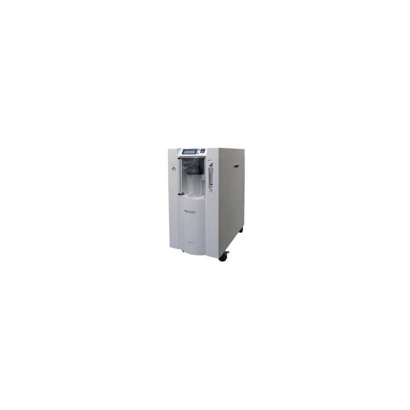 CONCENTRADOR DE OXÍGENO 5 LT GRADO MÉDICO – 7F-5