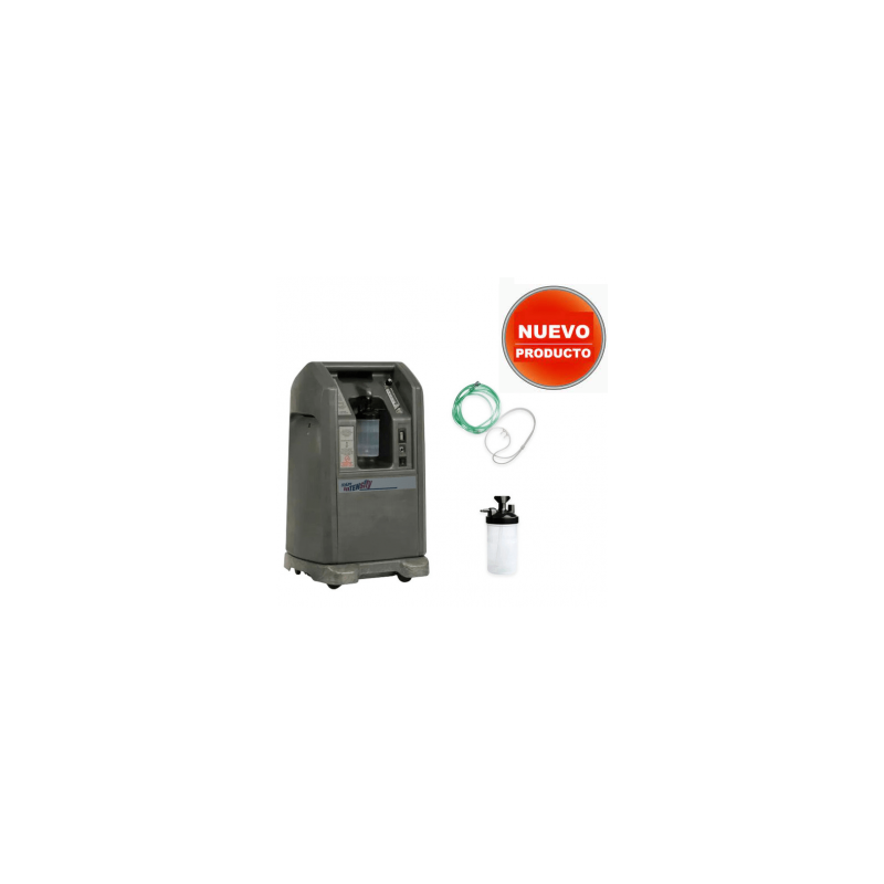 CONCENTRADOR DE OXIGENO DE 10 LITROS MODELO INTENSITY AIRSEP – R- CO99AS