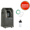CONCENTRADOR DE OXIGENO DE 10 LITROS MODELO INTENSITY AIRSEP – R- CO99AS
