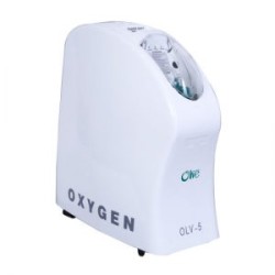 CONCENTRADOR DE OXIGENO ESTACIONARIO – OLV-5