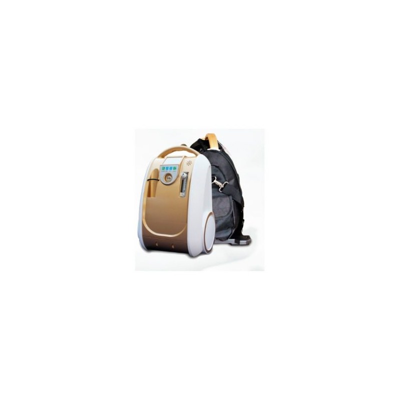 CONCENTRADOR DE OXIGENO PORTATIL OLV-B1