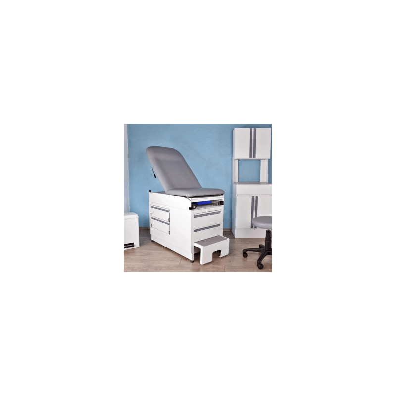 CONSULTORIO 2K CLASE G – CONS2KG