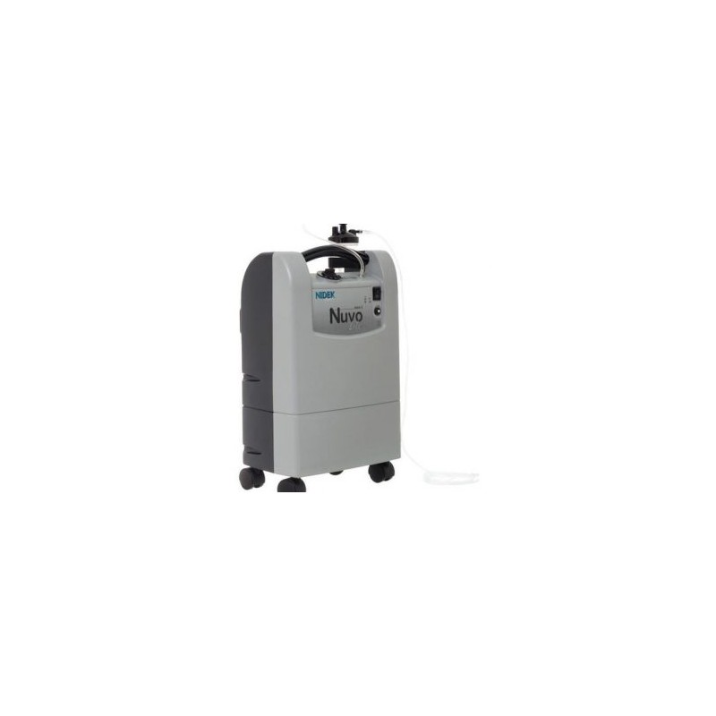 CONCENTRADOR DE OXIGENO NUVO LITE 5L NIDEK R-C520NDK