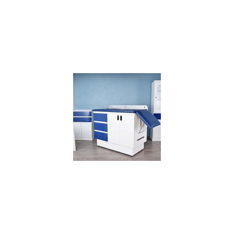 CONSULTORIO PEDIÁTRICO CLASE G – CONPEGB