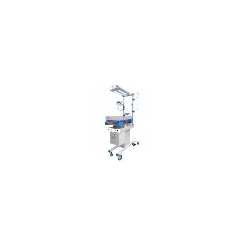 CUNA TERMICADE CALOR RADIANTE SERVO DIGITAL PLUS – TEH-TSDP