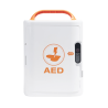 DESFIBRILADOR AUTOMATICO EXTERNO SEMI AUTOMATICO – A16-DS