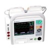 DESFIBRILADOR BASICO CONFIGURACION ESTANDAR
