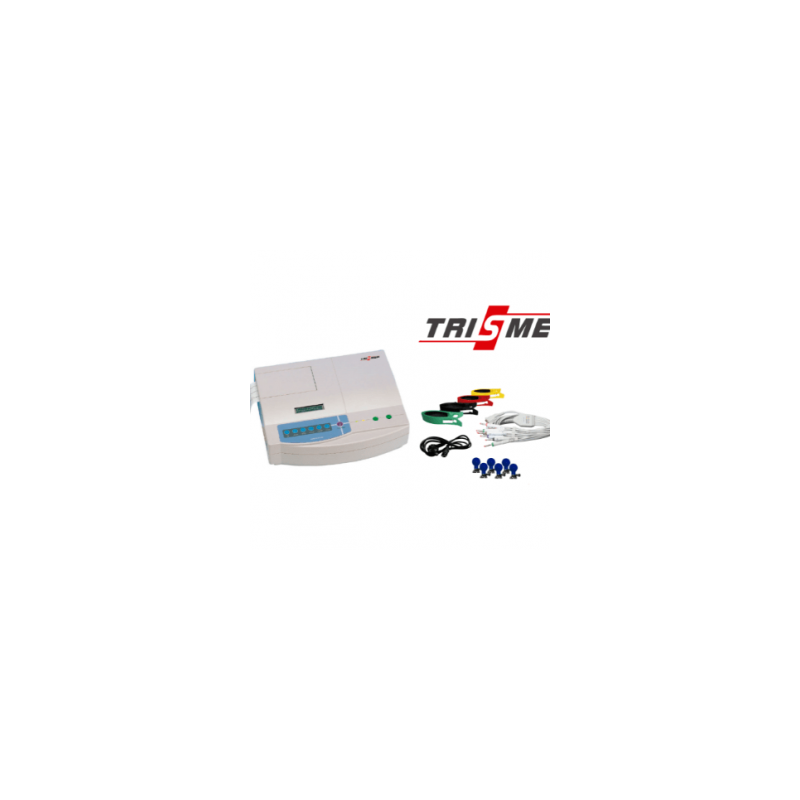 ELECTROCARDIOGRAFO 203N TRISMED KOREA – CARDIPIA203N