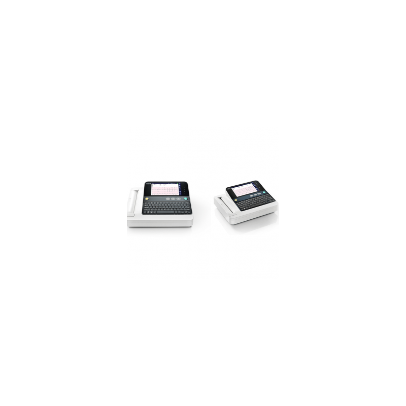 ELECTROCARDIOGRAFO DE 12 CANALES BENEHEART R12 – MIM502B-PA00055