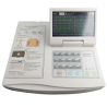 ELECTROCARDIÓGRAFO CON INTERPRETACIÓN – CARDIPIA812R