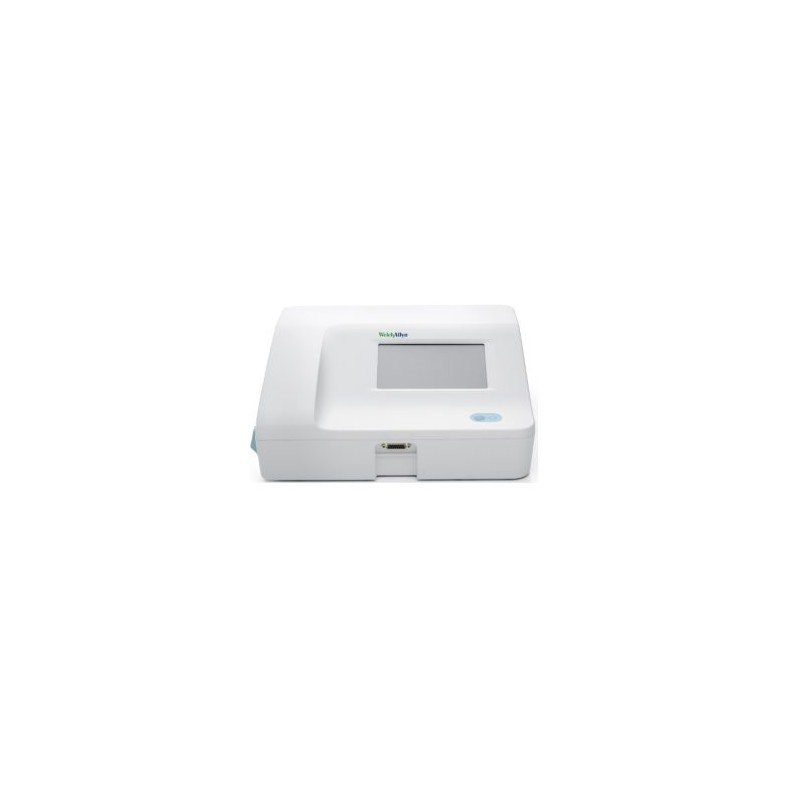 ELECTROCARDIOGRAFO CP150 CON ELECTRODOS REUSABLES WELCH ALLYN – WACP150A-3ESB