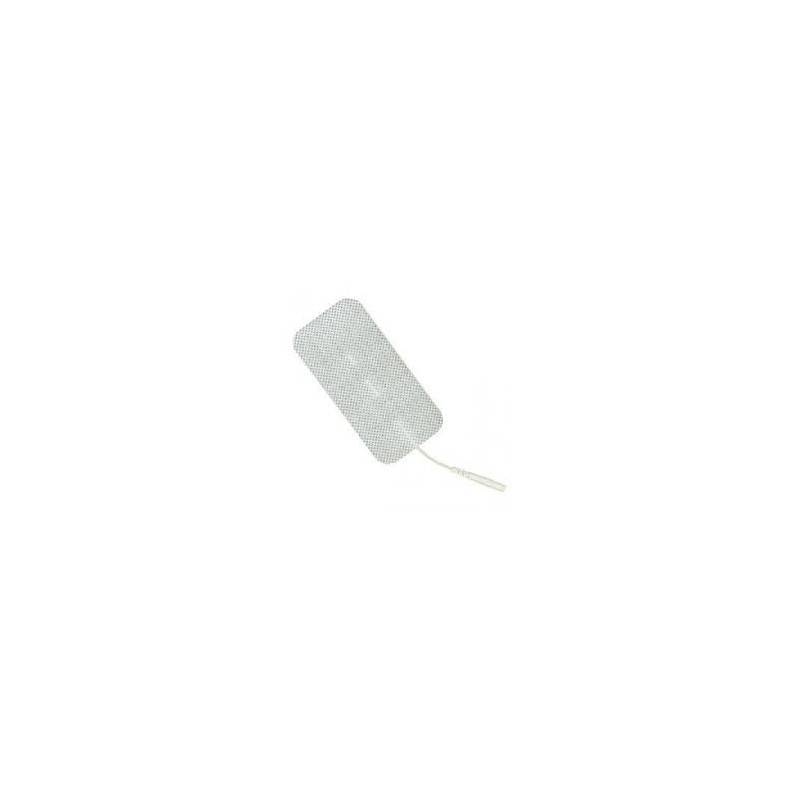 ELECTRODO RECTANGULAR DE 4 X 8 CM BOLSA CON 4 PZ – KHG-CM4080