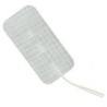 ELECTRODO RECTANGULAR DE 4 X 8 CM BOLSA CON 4 PZ – KHG-CM4080