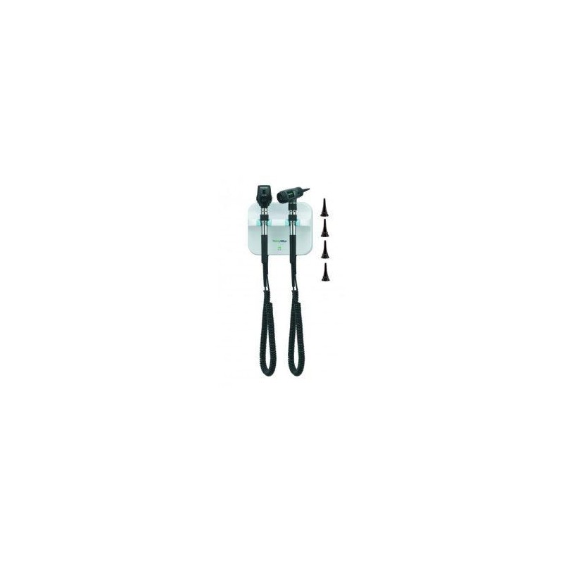 EQUIPO DE DIAGNOSTICO DE PARED WELCH ALLYN- WA77710-71ML
