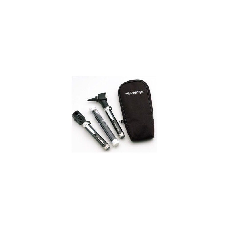 EQUIPO DIAGNOSTICO BOLSILLO POCKET JUNIOR 2.5V – WA95001