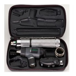 EQUIPO DIAGNOSTICO RECARGABLE HALOGENO 3.5V – WA97200-MC