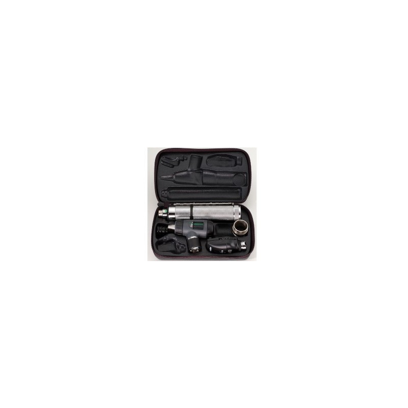 EQUIPO DIAGNOSTICO RECARGABLE HALOGENO 3.5V – WA97200-MC
