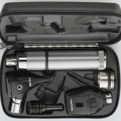 EQUIPO DIAGNOSTICO RECARGABLE HALOGENO 3.5V MOD. WA97150-C