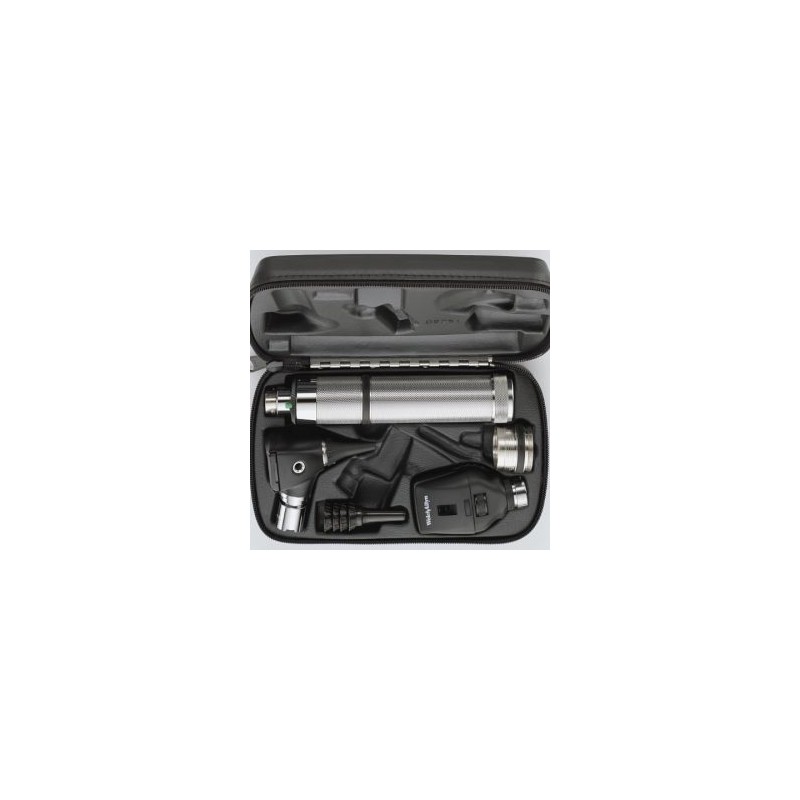 EQUIPO DIAGNOSTICO RECARGABLE HALOGENO 3.5V MOD. WA97150-C