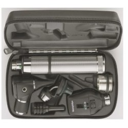 EQUIPO DIAGNOSTICO RECARGABLE HALOGENO 3.5V MOD. WA97210-C