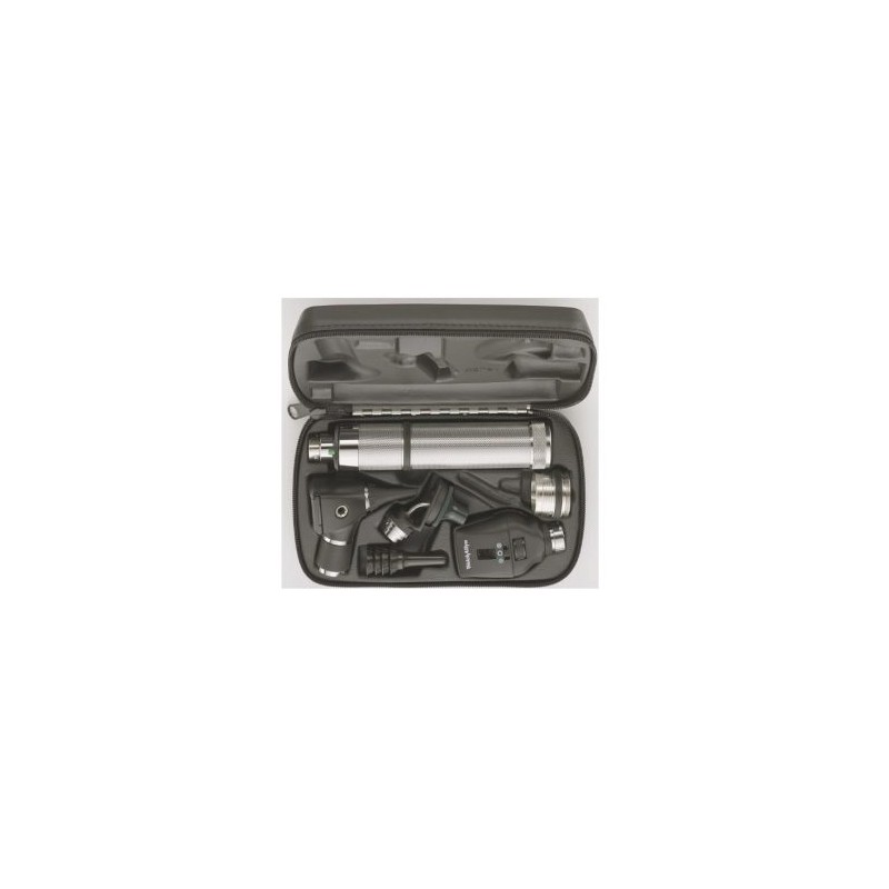 EQUIPO DIAGNOSTICO RECARGABLE HALOGENO 3.5V MOD. WA97210-C