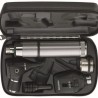 EQUIPO DIAGNOSTICO RECARGABLE HALOGENO 3.5V OFTALMO COAXIAL MOD. WA97200-C