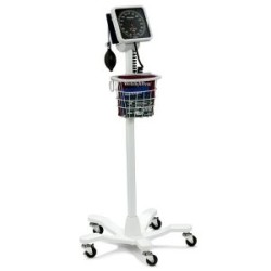 ESFIGMOMANOMETRO ANEROIDE DE PEDESTAL WELCH ALLYN -WA7670-10