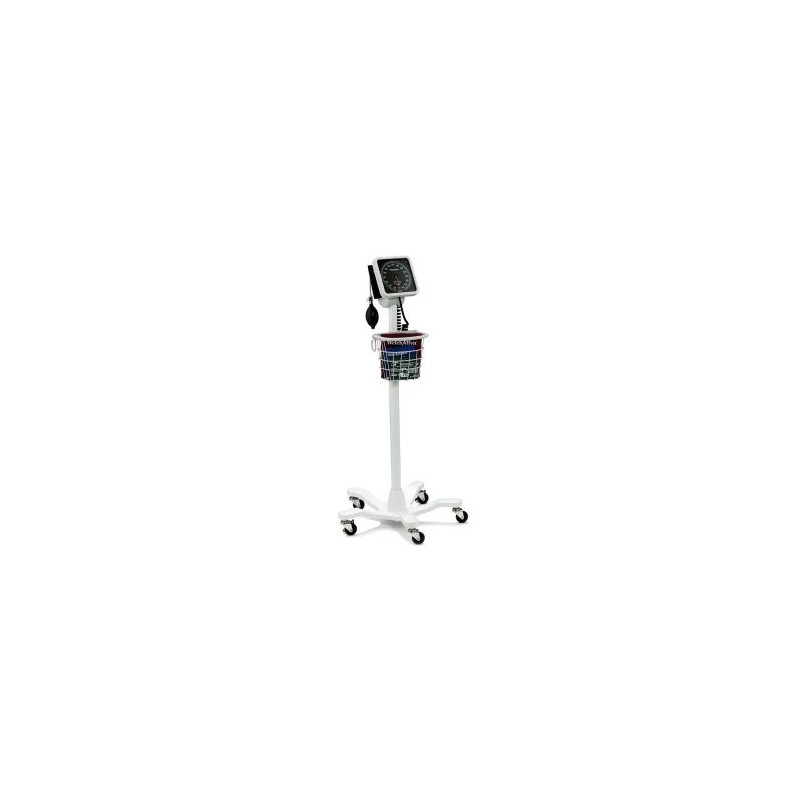 ESFIGMOMANOMETRO ANEROIDE DE PEDESTAL WELCH ALLYN -WA7670-10