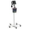 ESFIGMOMANOMETRO ANEROIDE DE PEDESTAL WELCH ALLYN -WA7670-10