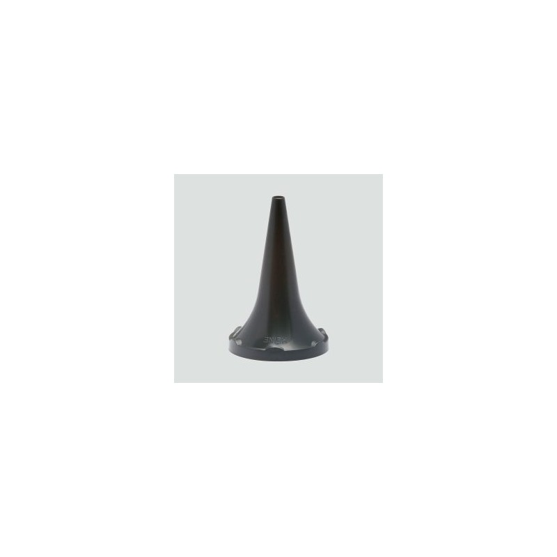 ESPECULO DESECHABLE 2.5 MM. HEINE – B-000.11.242
