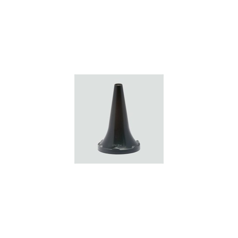 ESPECULO DESECHABLE 4 MM. HEINE – B-000.11.241