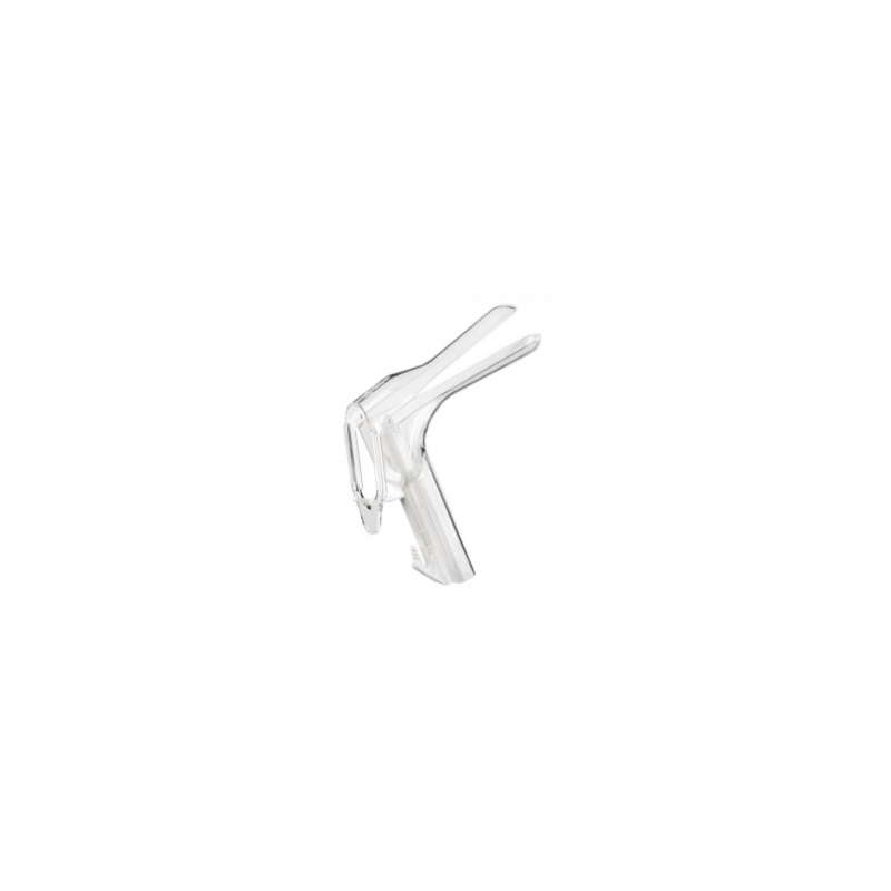 ESPEJO VAGINAL DESECHABLE C/ILUMINA CHICO – WA59000