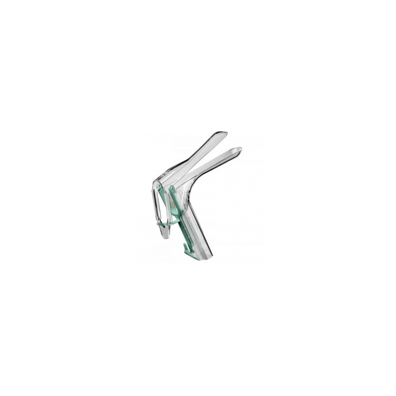 ESPEJO VAGINAL DESECHABLE C/ILUMINA MEDIANO – WA59001