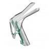 ESPEJO VAGINAL DESECHABLE C/ILUMINA MEDIANO – WA59001