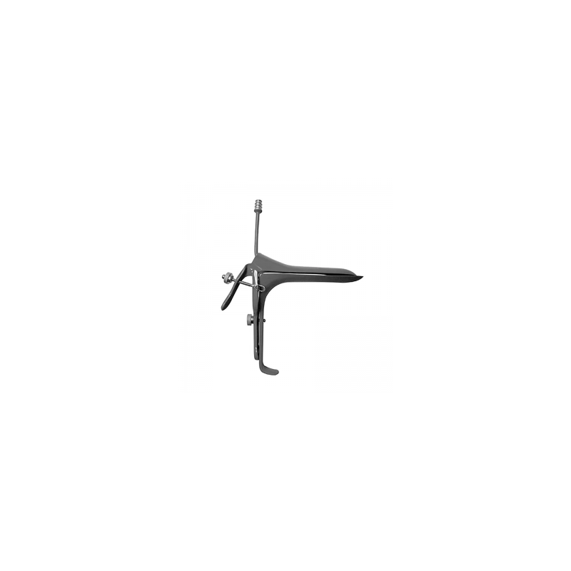 ESPEJO VAGINAL GRANDE ELECTROCIRUGIA H.P. – 130-103