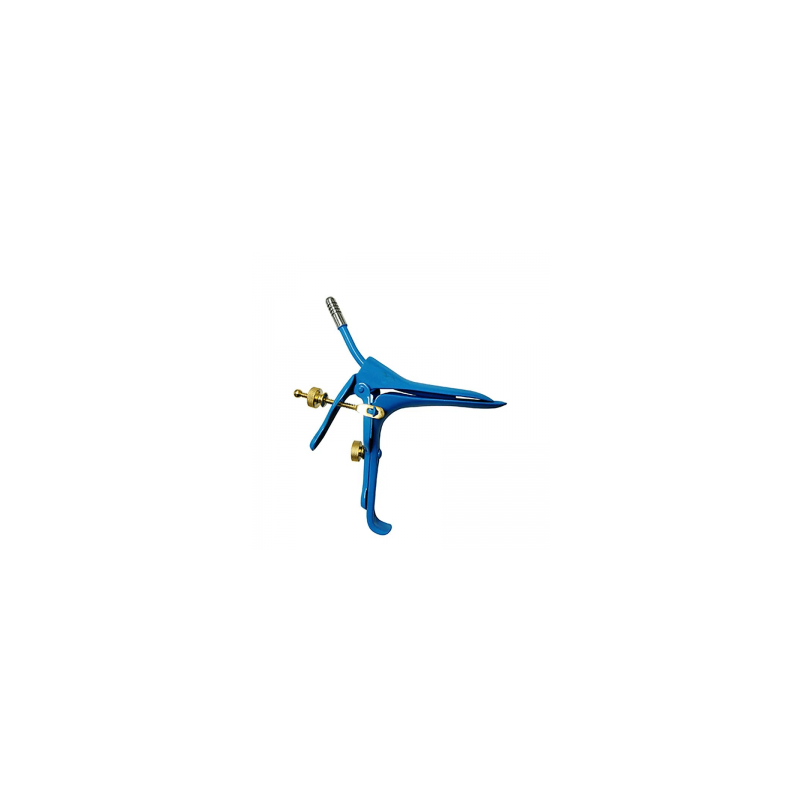 ESPEJO VAGINAL MEDIANO ELECTROCIRUGIA H.P. – 130-102