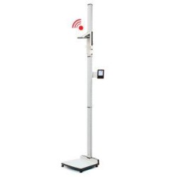 ESTACION MOVIL DE PESAJE Y MEDICION INALAMBRICA 360 W SECA – BM284