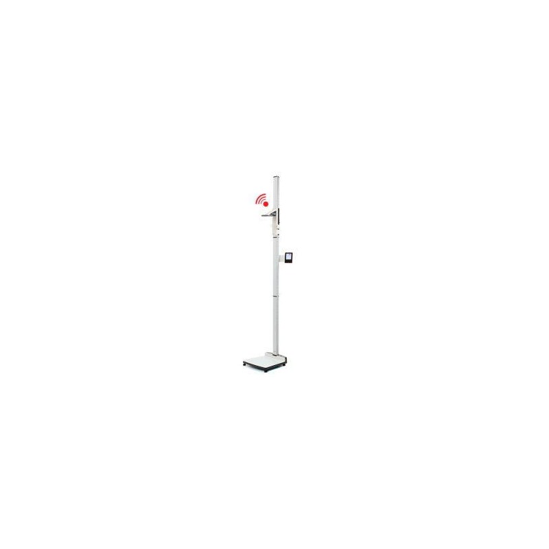 ESTACION MOVIL DE PESAJE Y MEDICION INALAMBRICA 360 W SECA – BM284