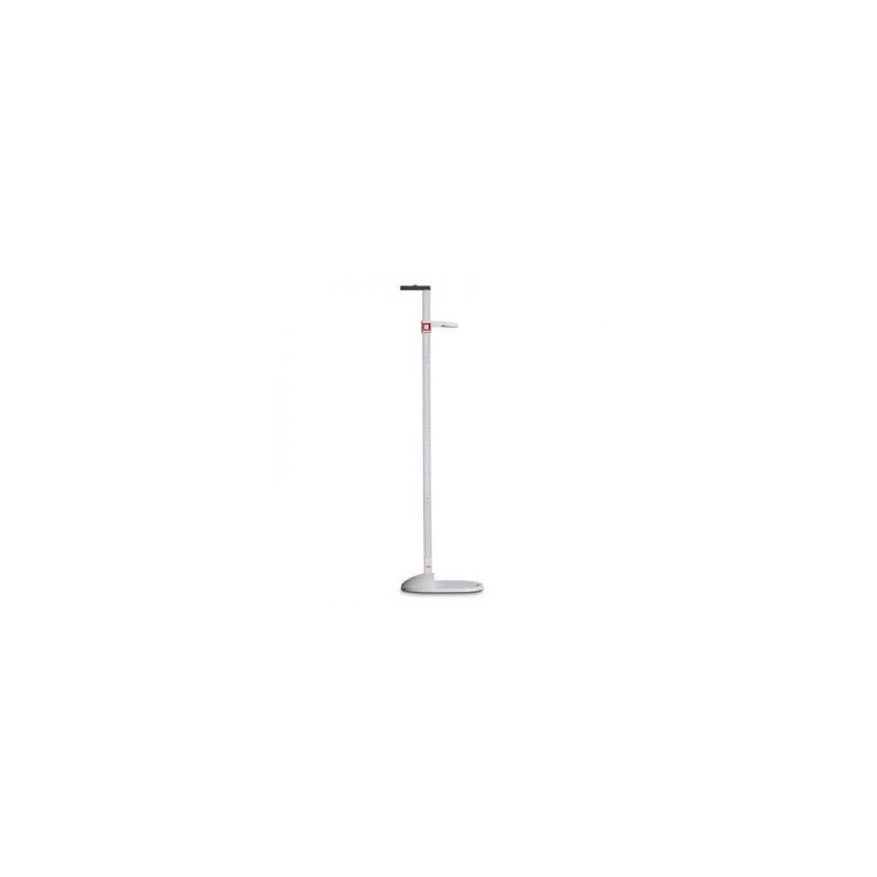 ESTADIMETRO MECANICO 20-205 CM DIV 1MM PORTATIL. SECA 213