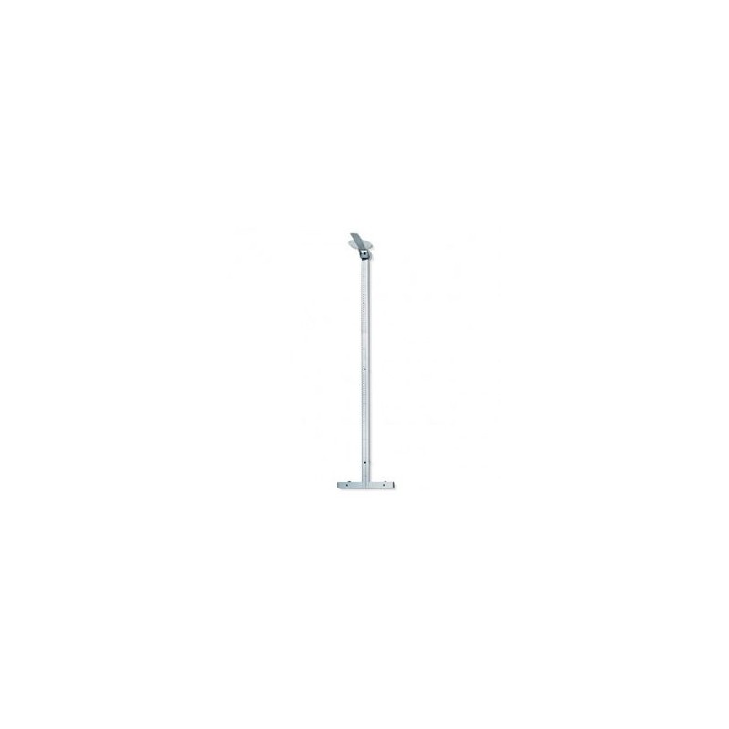 ESTADIMETRO MECANICO 6-230 CM DIV 1 MM TELESCOPICO